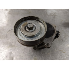 116Q017 Serpentine Belt Tensioner  From 2010 Nissan Rogue  2.5  Japan Built